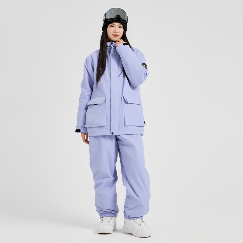Outdoor Sport Mountain Man Ski - đánh giá và giá Outdoor Sport Outfit