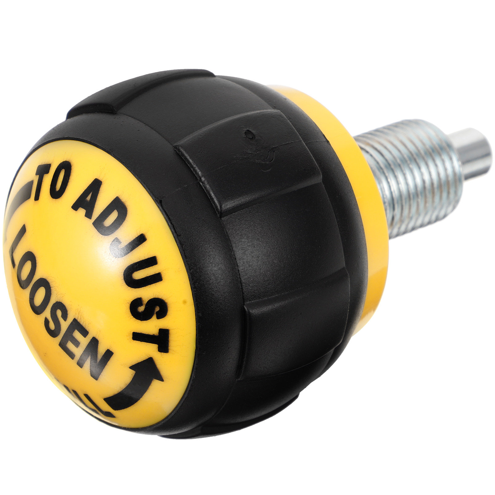 Fitness Pull Pin Ball-Shaped R - đánh giá và giá Outdoor Sport Bar