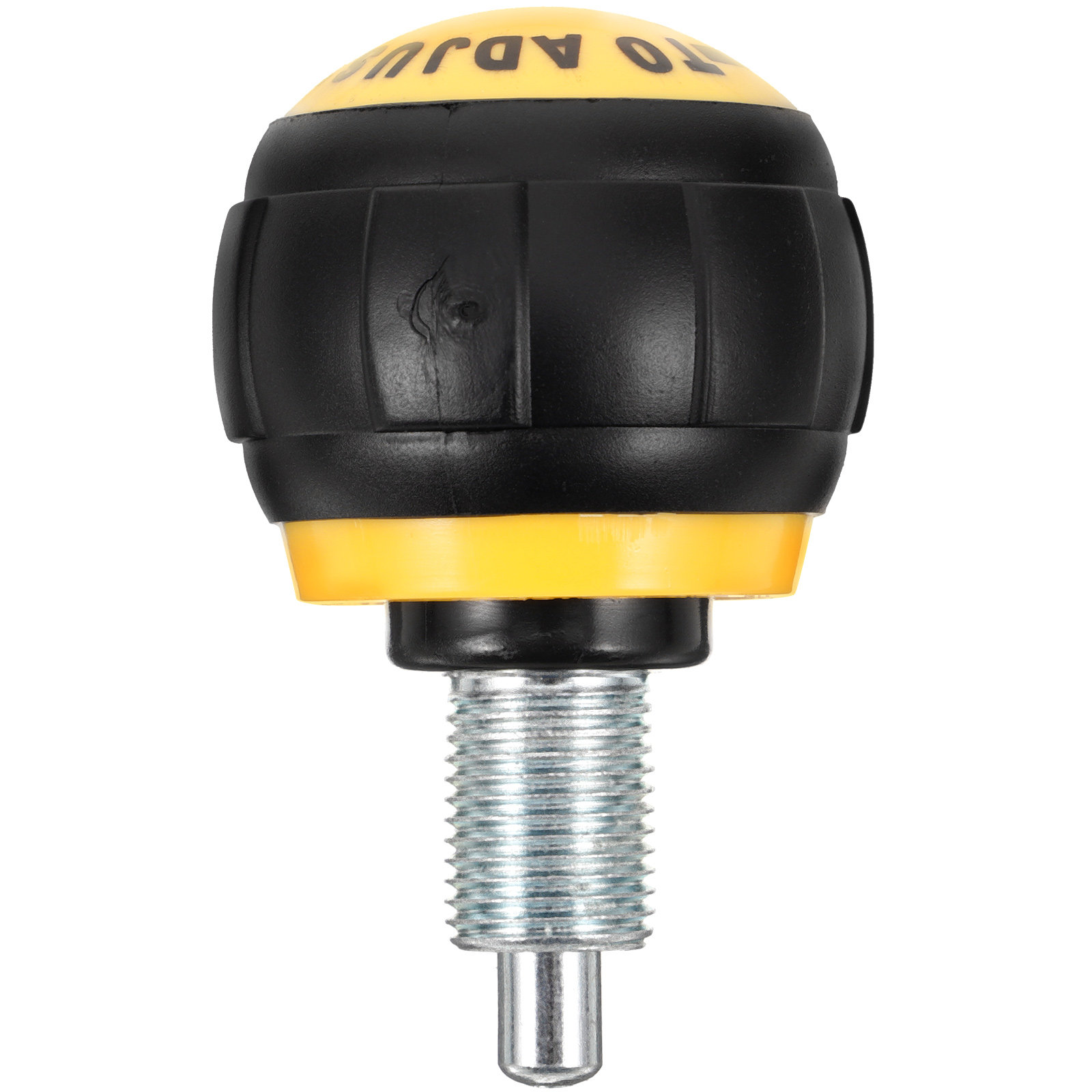 Fitness Pull Pin Ball-Shaped R - đánh giá và giá Outdoor Sport Bar