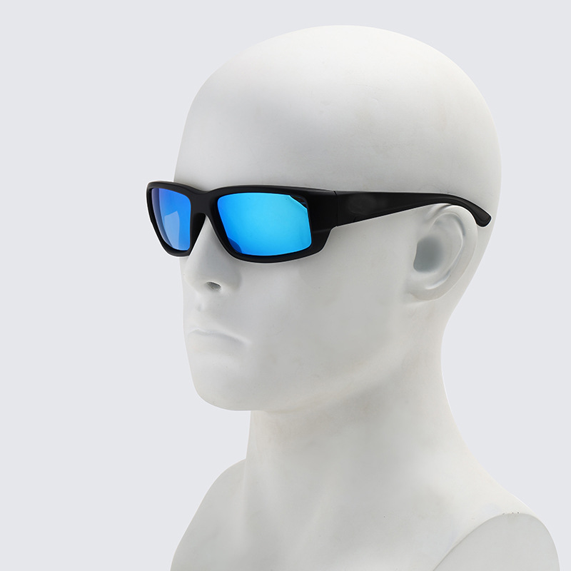 New Sports Sunglasses for Men  - đánh giá và giá Outdoor Sport Activity