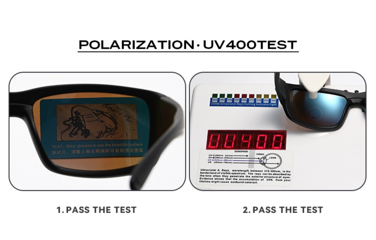 New Sports Sunglasses for Men  - đánh giá và giá Outdoor Sport Activity