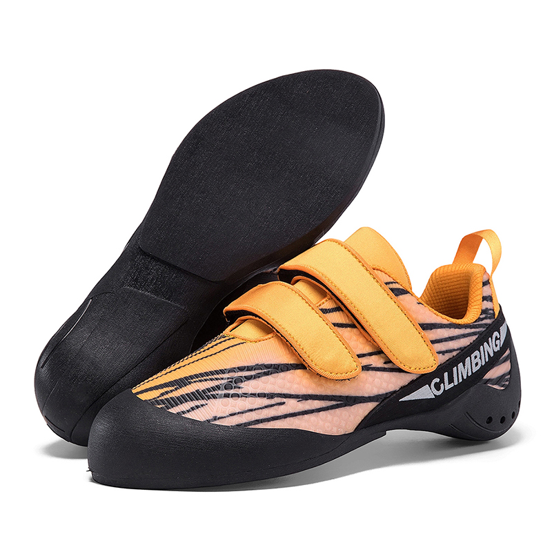Men's Climbing Shoes New Profe - đánh giá và giá Climbing Shoe Beginner
