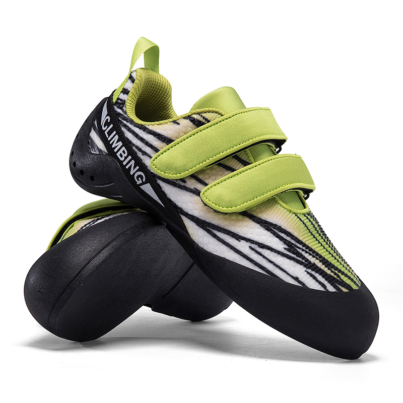 Men's Climbing Shoes New Profe - đánh giá và giá Climbing Shoe Beginner
