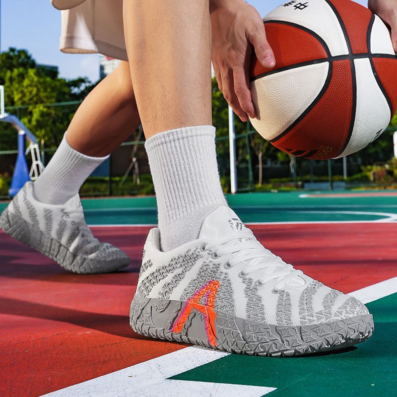 New Luxury Basketball Sneakers - đánh giá và giá Outdoor Sport Flooring