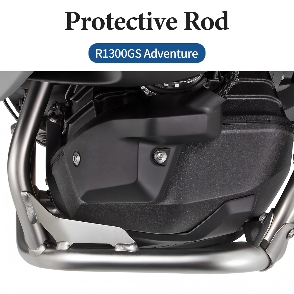 For BMW R 1300 GS R1300GS ADV  - đánh giá và giá Head Racket Boom