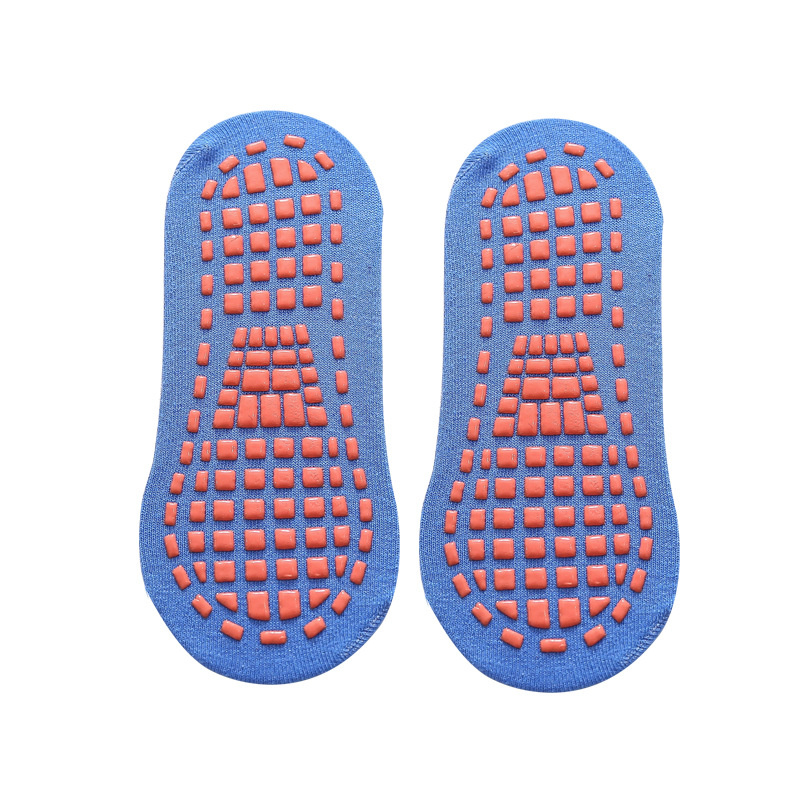 Kids Adults Anti-Slip Socks Co - đánh giá và giá Trampoline Park Sock