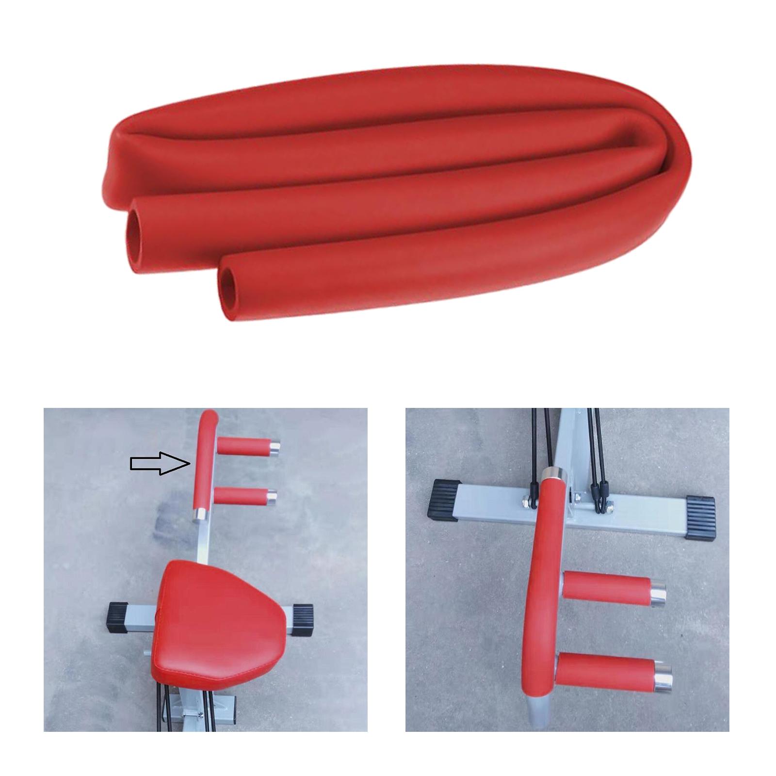 Rubber Grip Cover 200mm Multip - đánh giá và giá Outdoor Sport Bar