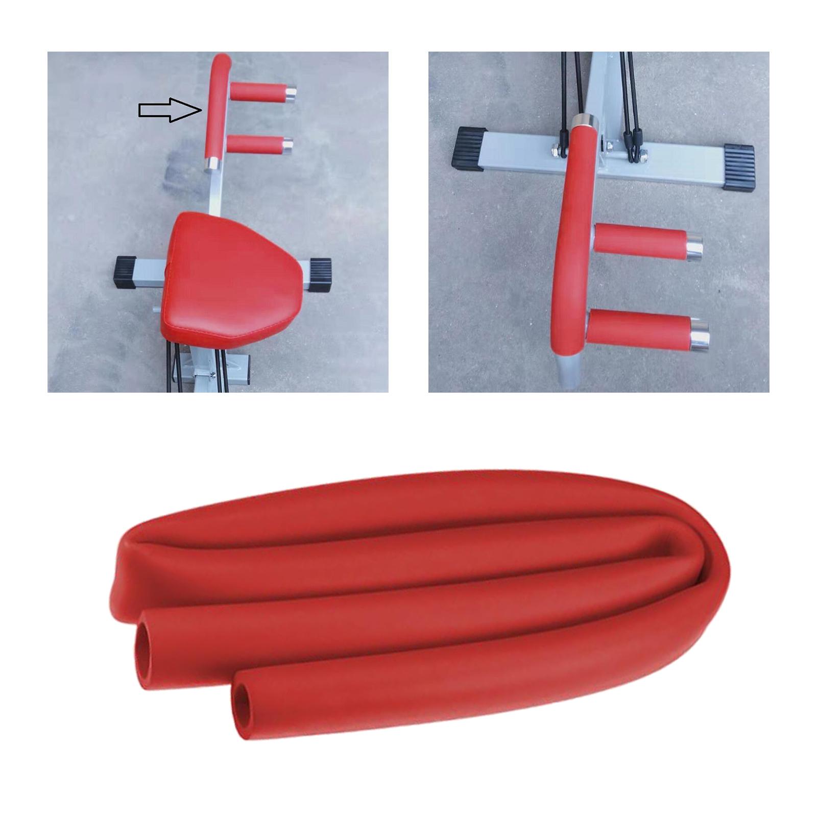 Rubber Grip Cover 200mm Multip - đánh giá và giá Outdoor Sport Bar