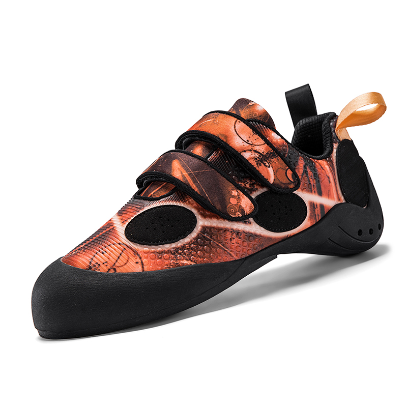 Men's Women's Rock-Climbing Sh - đánh giá và giá Climbing Shoe Beginner