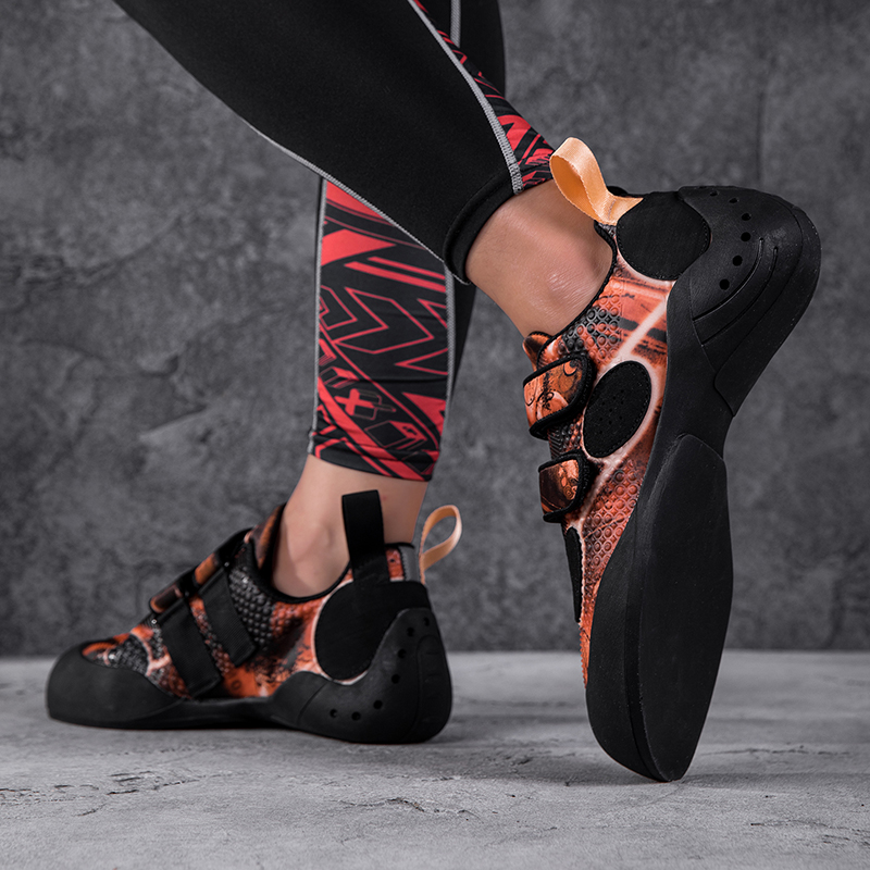 Men's Women's Rock-Climbing Sh - đánh giá và giá Climbing Shoe Beginner