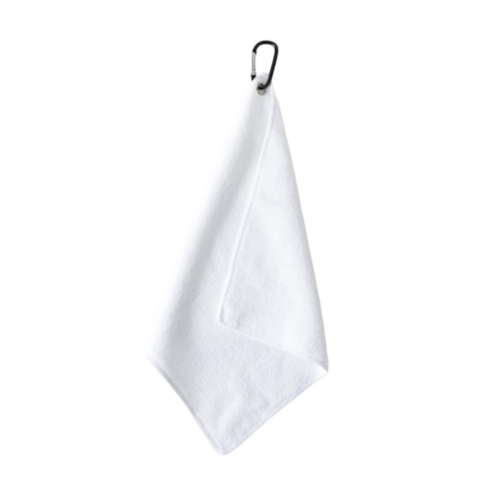 Golf Club Towel Portable Clean - đánh giá và giá Outdoor Sport Club