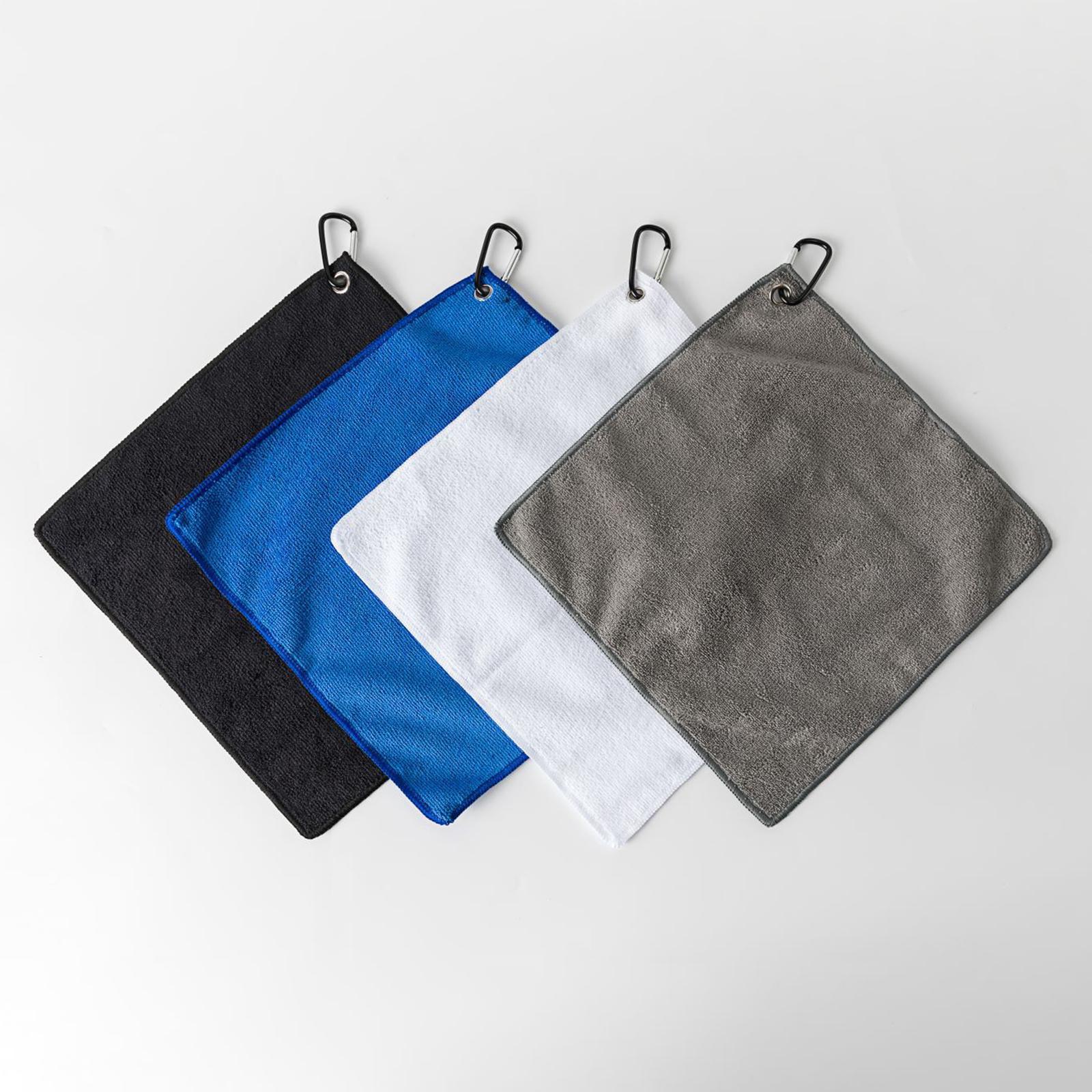 Golf Club Towel Portable Clean - đánh giá và giá Outdoor Sport Club