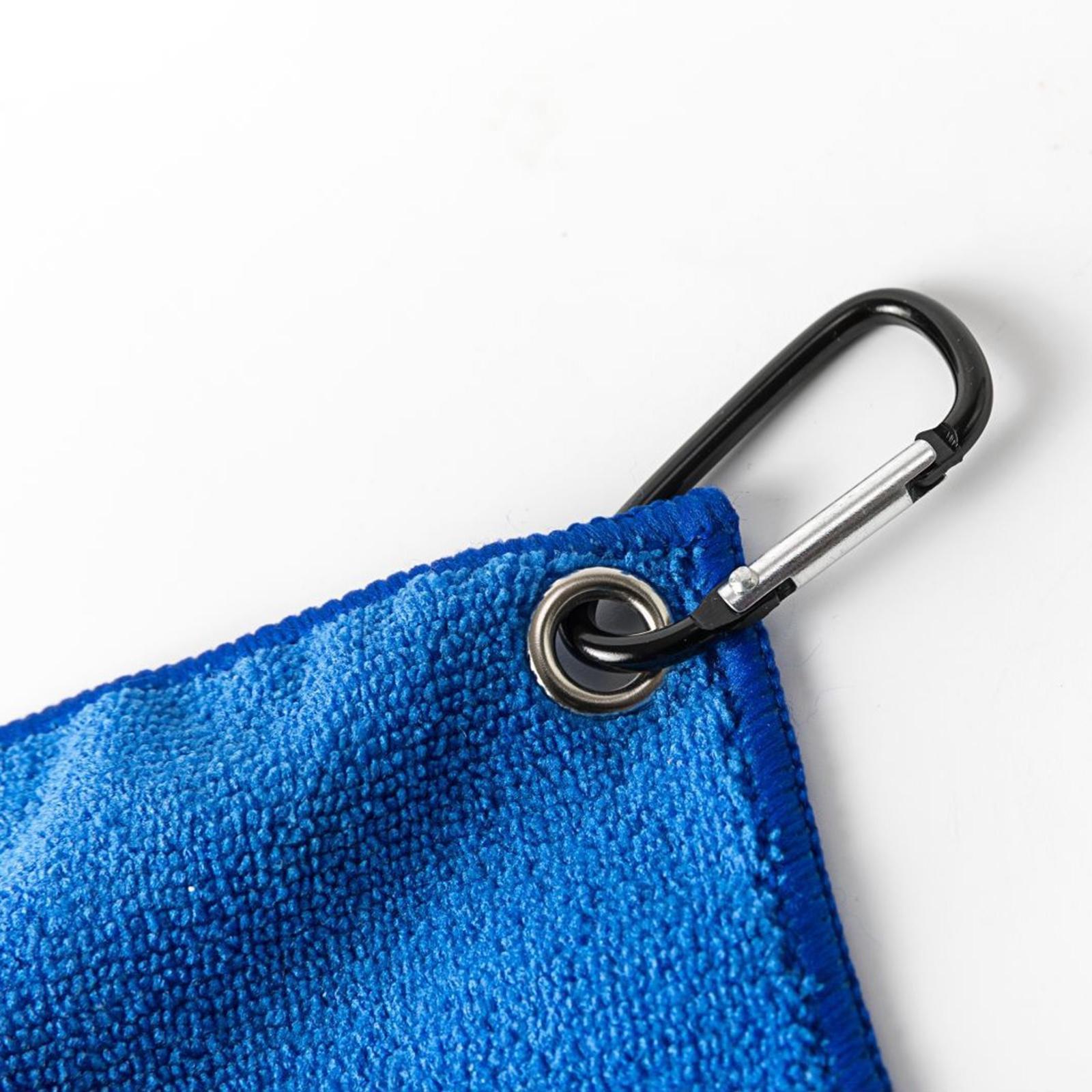 Golf Club Towel Portable Clean - đánh giá và giá Outdoor Sport Club