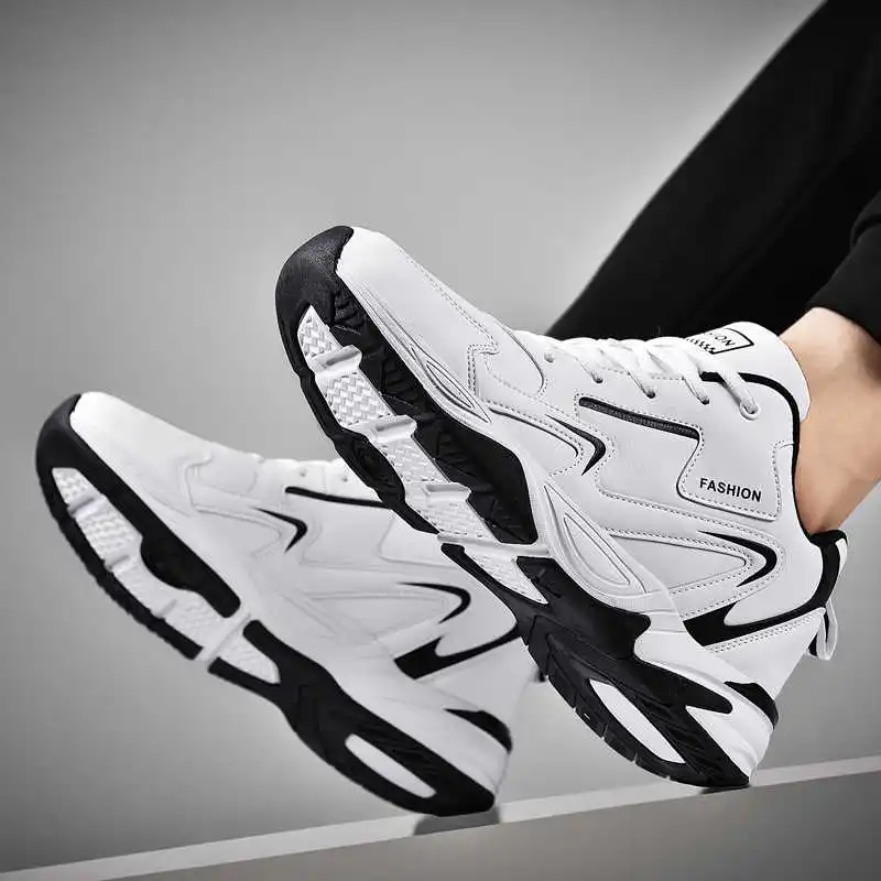 Cold-proof Spring Gym Sneakers - đánh giá và giá Outdoor Sport Use Class