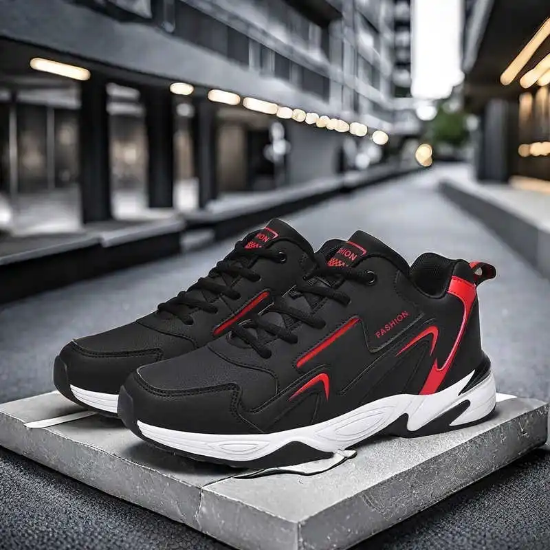 Cold-proof Spring Gym Sneakers - đánh giá và giá Outdoor Sport Use Class
