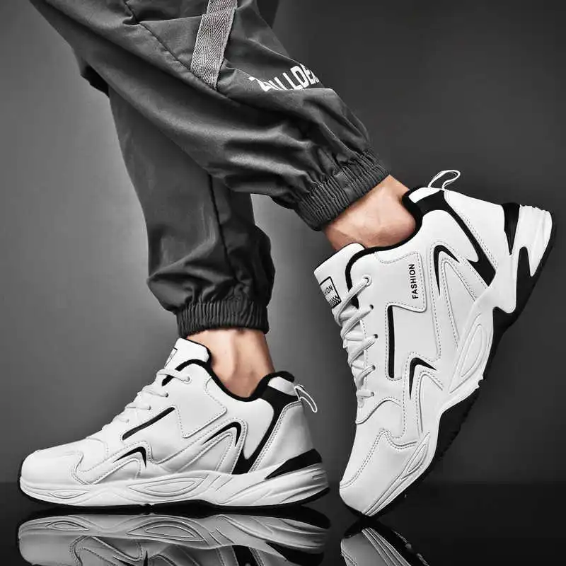 Cold-proof Spring Gym Sneakers - đánh giá và giá Outdoor Sport Use Class