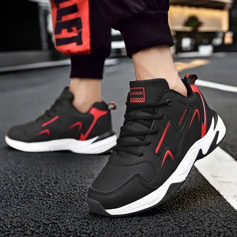 Cold-proof Spring Gym Sneakers - đánh giá và giá Outdoor Sport Use Class