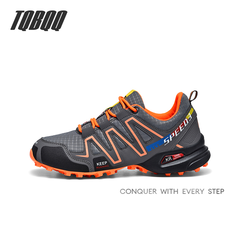 Men's High Quality Hiking Shoe - đánh giá và giá Climbing Shoe Beginner