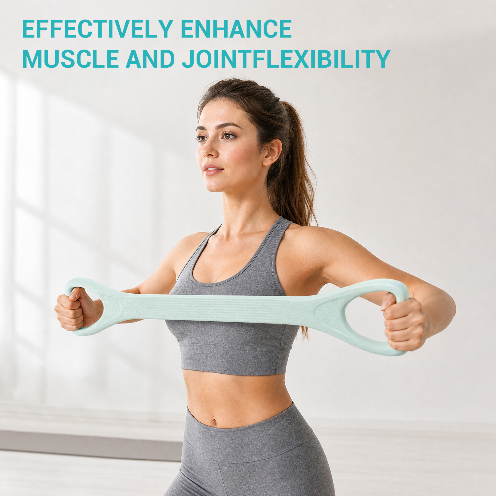 Pilates Training Set, 6-in-1 P - đánh giá và giá Outdoor Sport Bar