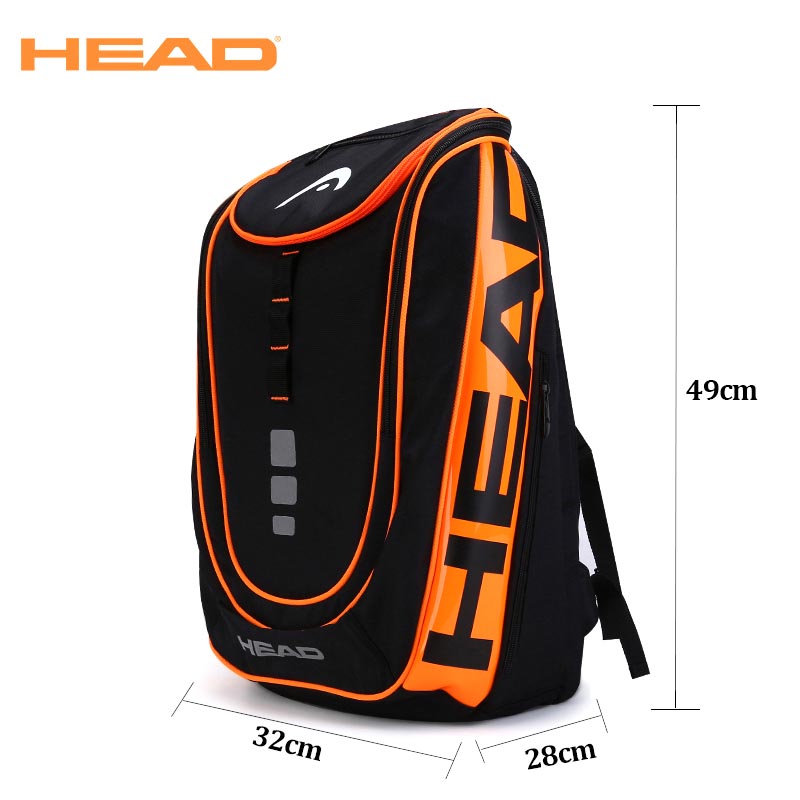 HEAD Original Radical Tennis B - đánh giá và giá Head Racket Boom