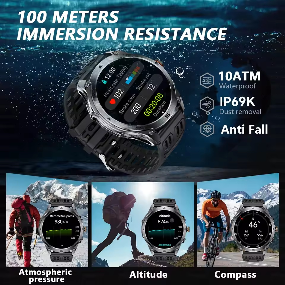 2025 New Outdoors Military GPS - đánh giá và giá Definition Of Outdoor Sport