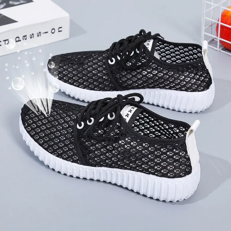 Women Running Sneakers Ladies  - đánh giá và giá Outdoor Sport Outfit